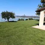 Melissa With A Pool In The Tranquility Of The Hills With A View Of Trasimeno Magione
