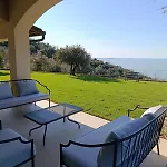 Villa Melissa With A Pool In The Tranquility Of The Hills With A View Of Trasimeno Magione
