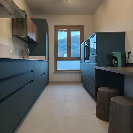 Vila Melissa With A Pool In The Tranquility Of The Hills With A View Of Trasimeno Magione