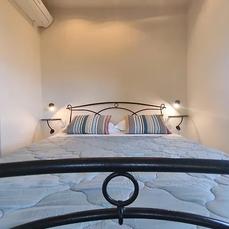 Vila Melissa With A Pool In The Tranquility Of The Hills With A View Of Trasimeno