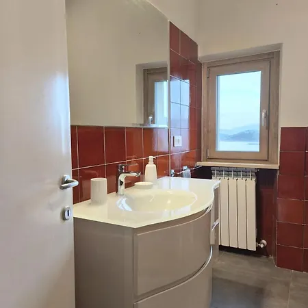 Melissa With A Pool In The Tranquility Of The Hills With A View Of Trasimeno Magione