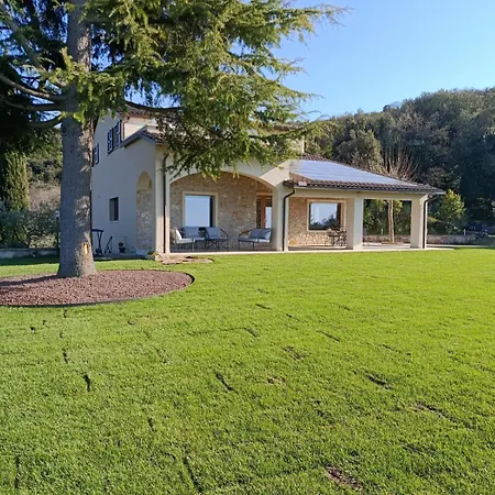 Melissa With A Pool In The Tranquility Of The Hills With A View Of Trasimeno Villa *
