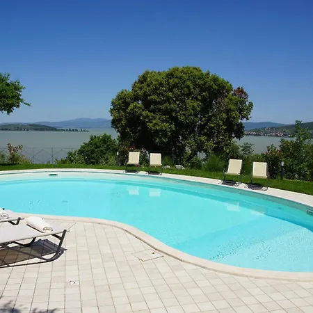 Melissa With A Pool In The Tranquility Of The Hills With A View Of Trasimeno * Magione