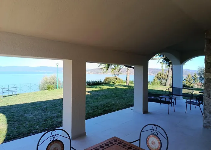 Villa Melissa With A Pool In The Tranquility Of The Hills With A View Of Trasimeno *