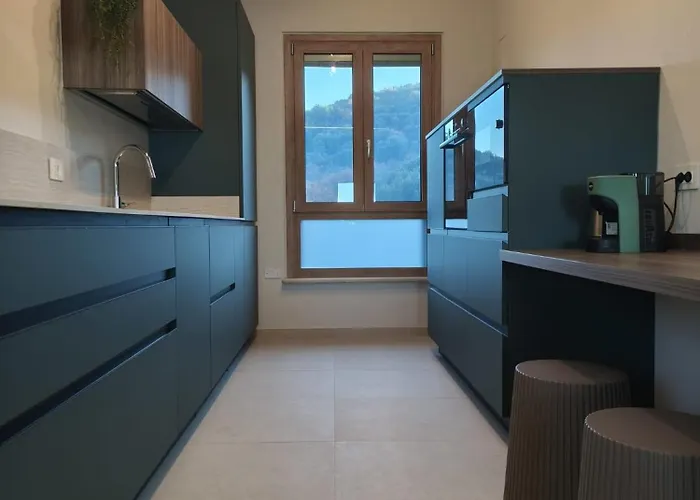 Villa Melissa With A Pool In The Tranquility Of The Hills With A View Of Trasimeno Magione