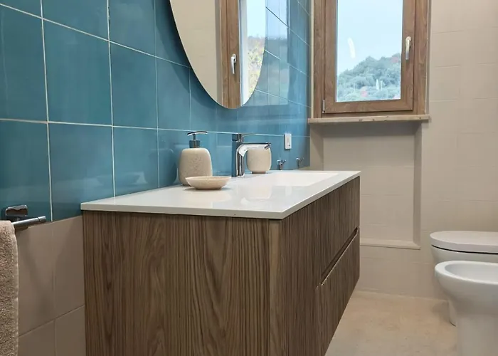 Villa Melissa With A Pool In The Tranquility Of The Hills With A View Of Trasimeno *