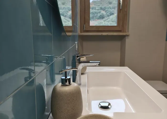 Villa Melissa With A Pool In The Tranquility Of The Hills With A View Of Trasimeno