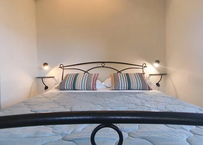 Villa Melissa With A Pool In The Tranquility Of The Hills With A View Of Trasimeno